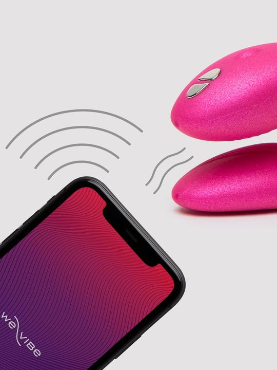 Produktbild We-Vibe Chorus