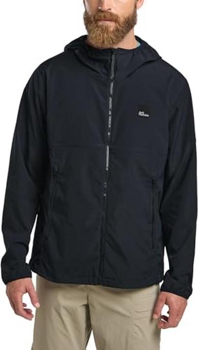 Immagine prodotto Jack Wolfskin Terracade Jkt M (L)