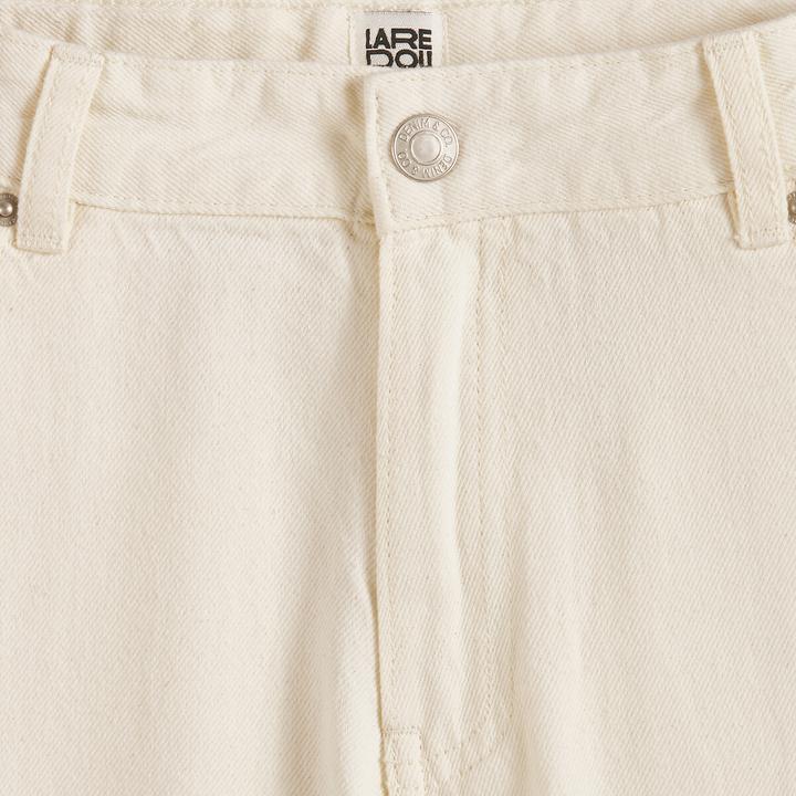 Image du produit La Redoute Collections Weite Hose (152)