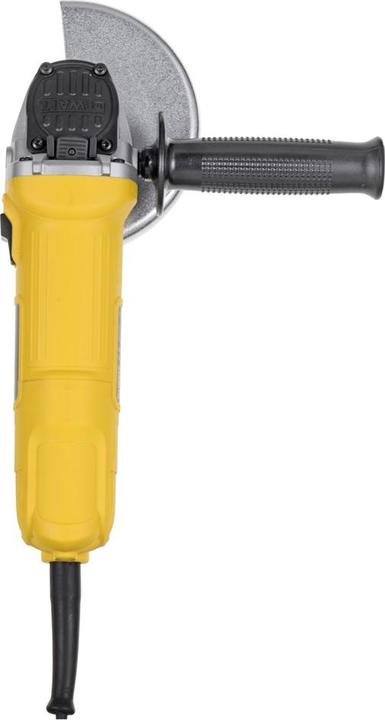 Actual product image DeWalt DWE4157 Angle grinder (125 mm)