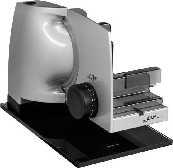 Produktbild Dr. Ritter Sono 1