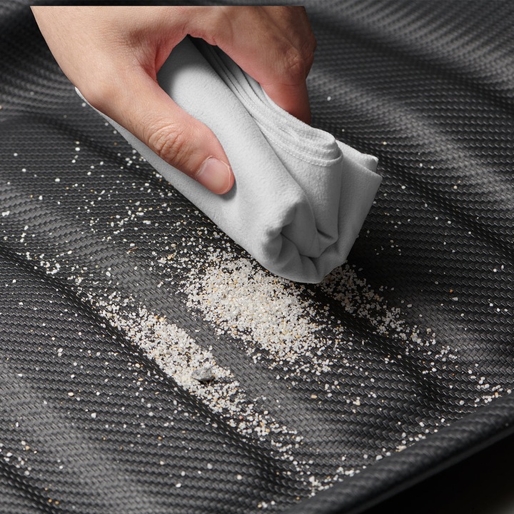 Actual product image Spigen Accessory for Tesla Model Y