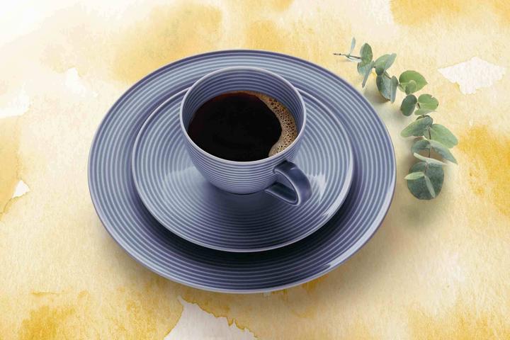 Actual product image Seltmann Beat Color Glaze Kaffeeservice (18 pcs.)
