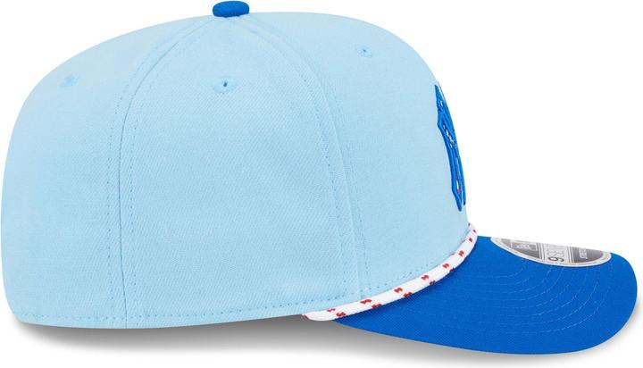 Image du produit New Era 9Seventy Stretch Cap - 4Th July New York Yankees