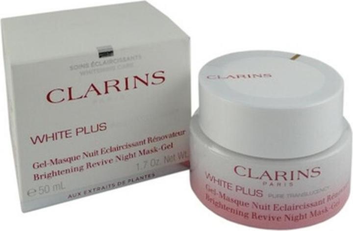 Image du produit Clarins Blanc Plus (50 ml)