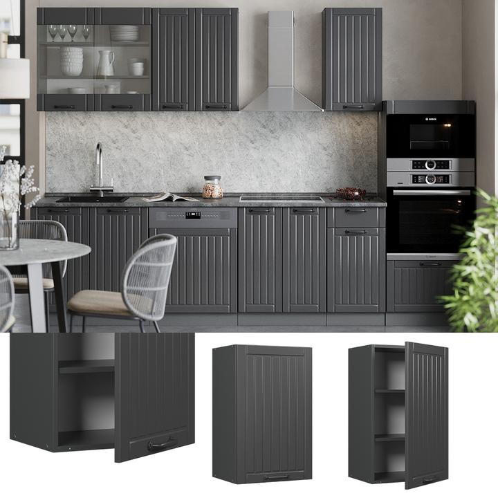 Produktbild Vicco Hängeschrank Fame-Line (45 x 34.10 x 72 cm)