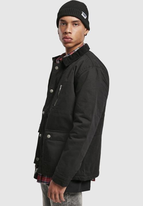 Produktbild Urban Classics Hunter Jacket (L)