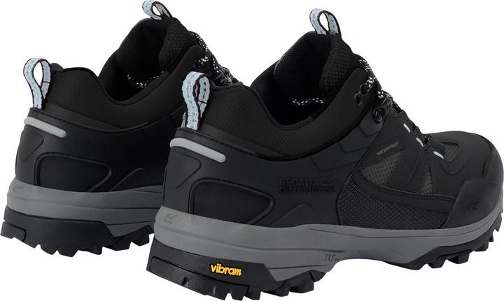 Produktbild Regatta Regen Wanderschuhe niedrig geschnitten (37)