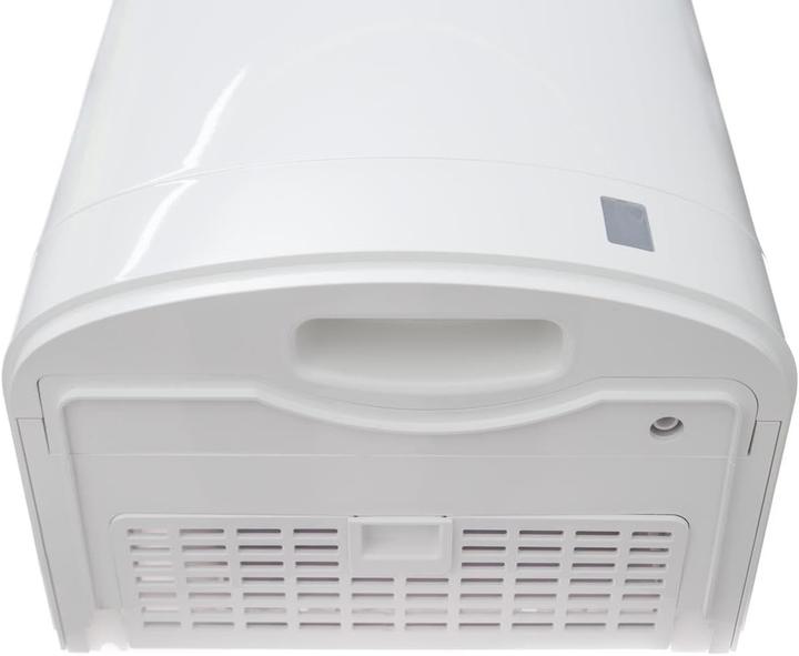 Actual product image Allpax Händetrockner CITOJET UV 800