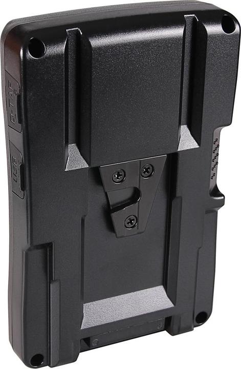 Actual product image Berenstargh Battery f. Sony BP-95W (Camera battery)