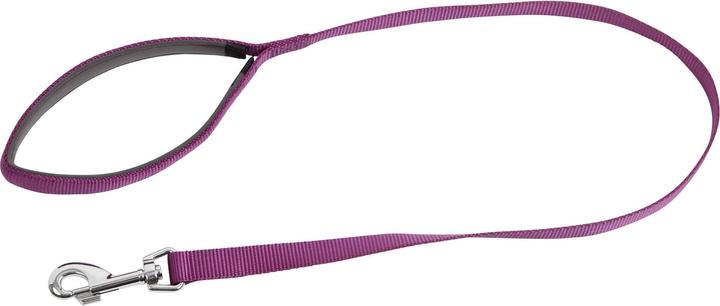 Actual product image Kerbl Leash Miami with soft grip (100, Dog, Dog sport)