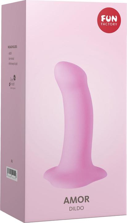 Image du produit Fun Factory Cupidon