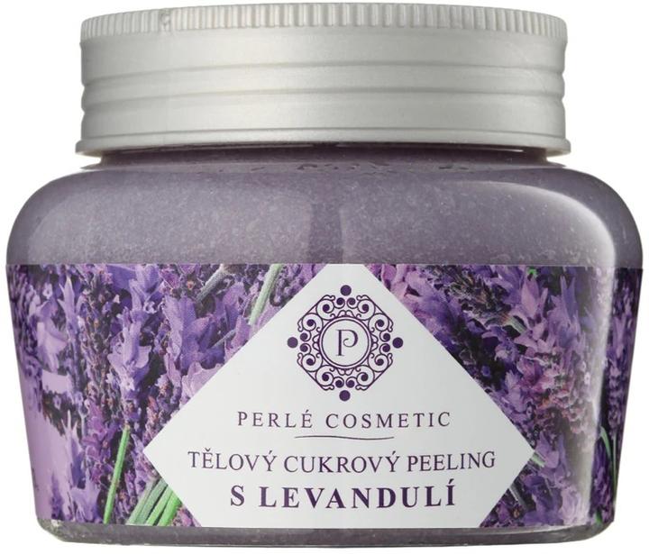 Produktbild Topvet Body Scrub