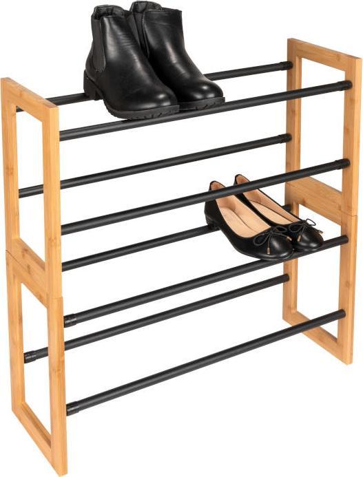 Immagine prodotto Wenko Scarpiera Ecori (27 x 69 x 40.50 cm)