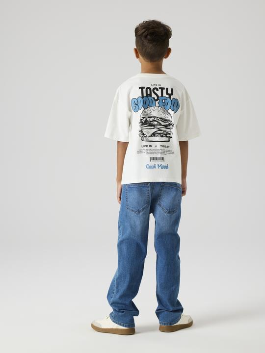 Immagine prodotto Name it Straight Fit Jeans (164)
