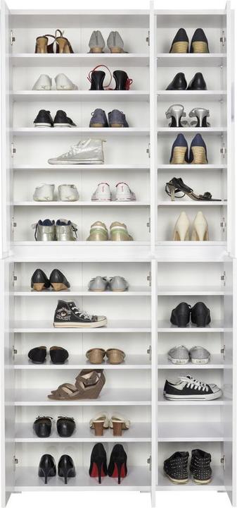 Actual product image Xora Chaim (100 x 34 x 210 cm)