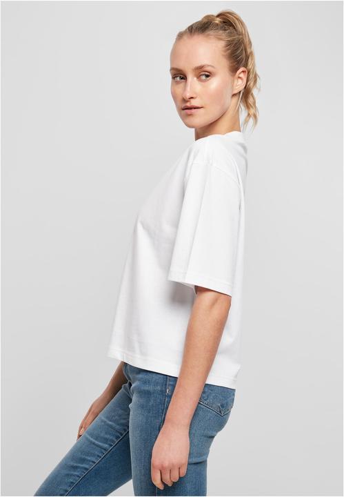 Immagine prodotto Urban Classics Tee bio oversize da donna (4XL)