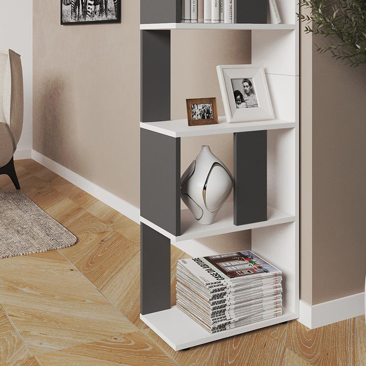 Image du produit Vicco Raumteiler (45 x 24 x 163 cm)