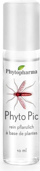Produktbild Phytopharma PhytoPic (40 g)