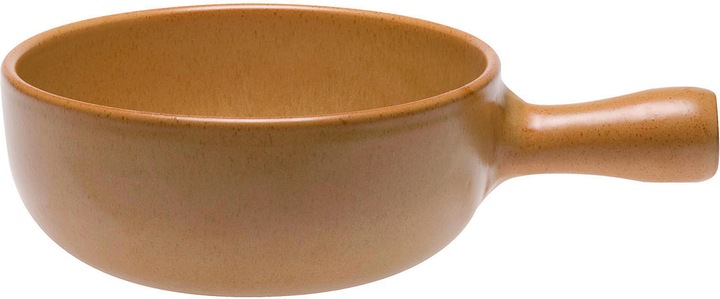 Actual product image Nouvel Cheese fondue caquelon "Tabacco" (1.50 l)