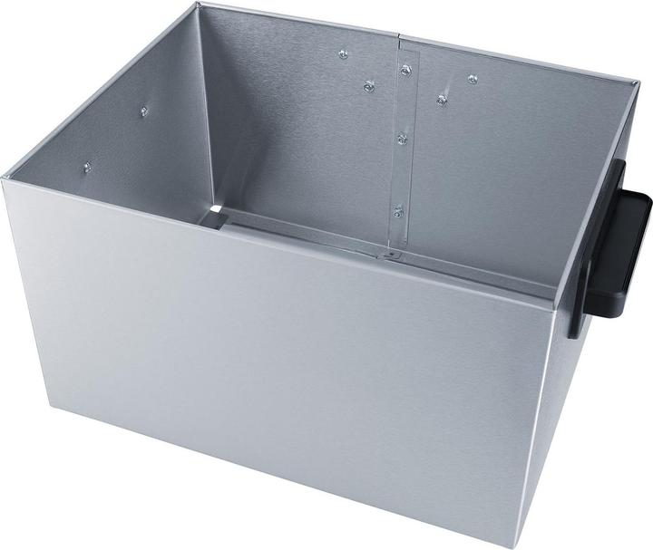 Actual product image Steba DF 300 Cold zones