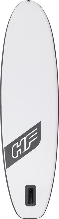 Produktbild Bestway HF SUP Set White Cap