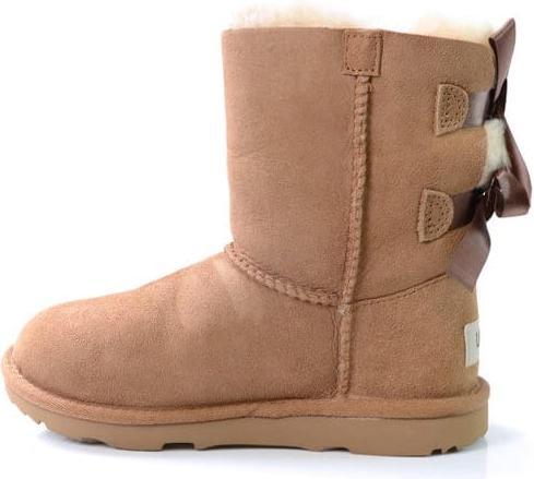 Actual product image Ugg Bailey Bow II (34)