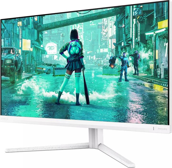 Actual product image Philips Evnia 27M2N3201A - 27 Zoll Full (1920 x 1080 pixels, 27")