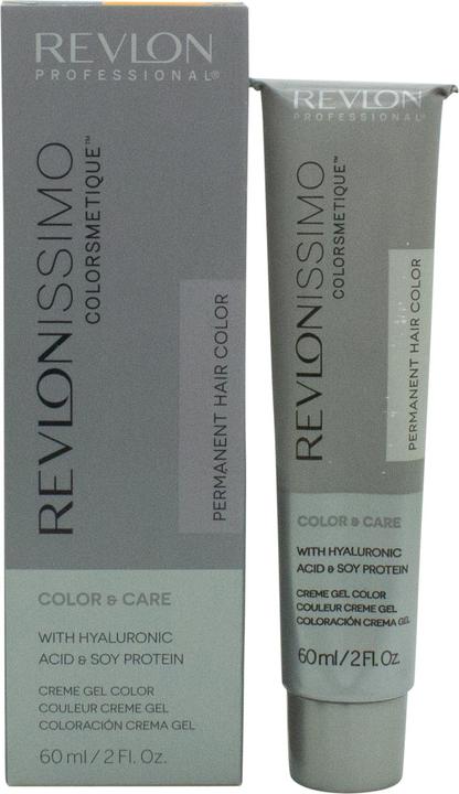 Produktbild Revlon Dunkelrot Kupfer Blonde (6.46 Dunkelrot Kupferblonde)