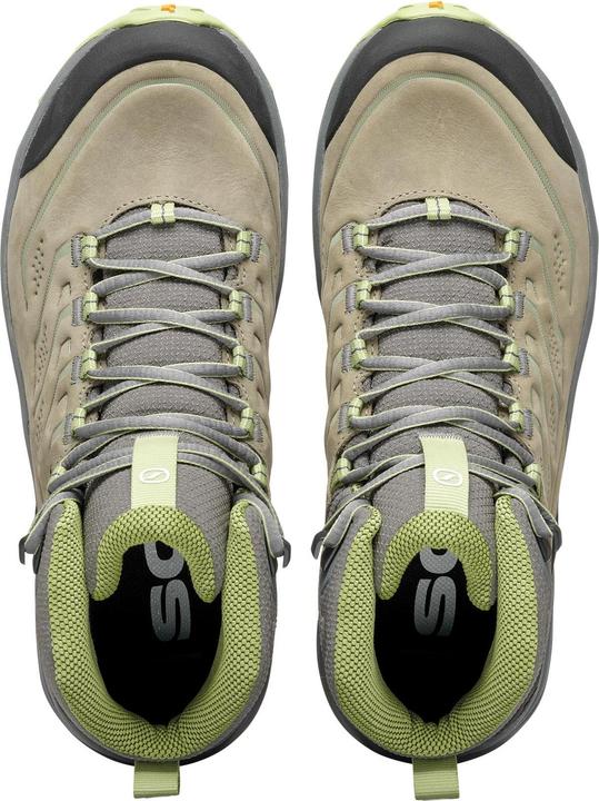 Immagine prodotto Scarpa Women's Rush 2 Pro Mid GTX (43)