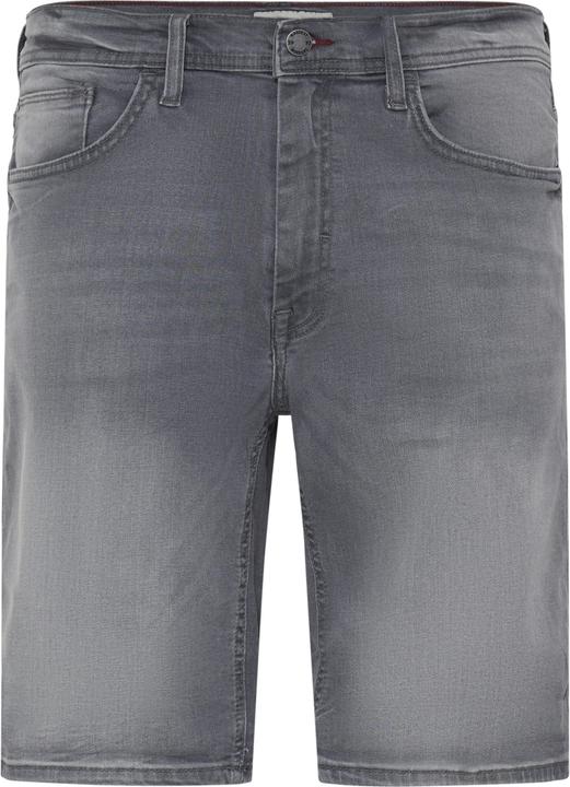 Grigio denim