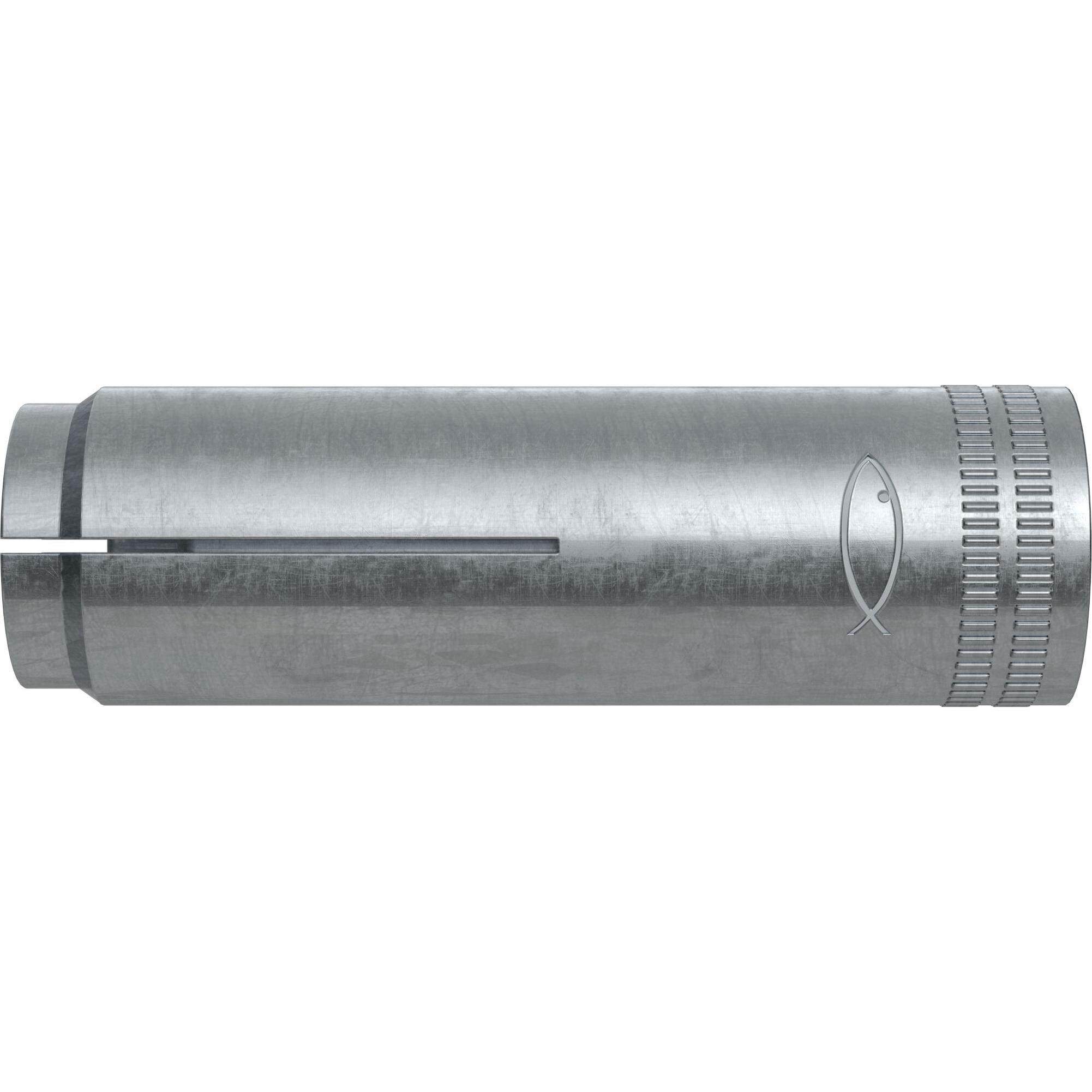 Fischer, Dübel, Slaganker EA-N M16 u/krave FZB (25 Stk.)