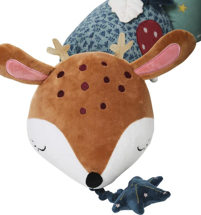 Produktbild Vertbaudet Stoffspielzeug