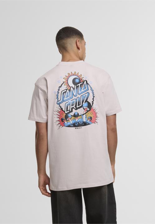 Produktbild Santa Cruz Dark Arts Dot T-Shirt (S)