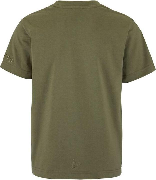 Actual product image Craft Community 2.0 Tee JR (158, 164)