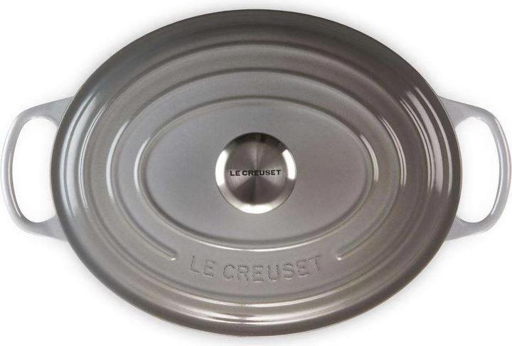 Immagine prodotto Le Creuset Signature (29 cm, Pirofila + casseruola, Ghisa)