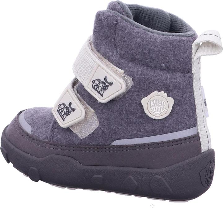 Image du produit Affenzahn WOLLE COMFY Nashorn (25)