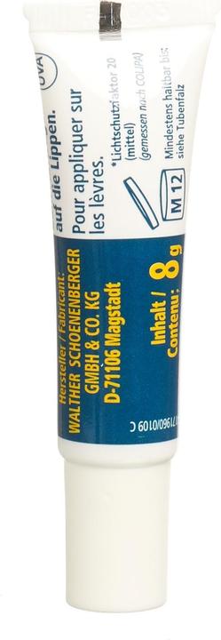 Actual product image Labiosan LSF 20