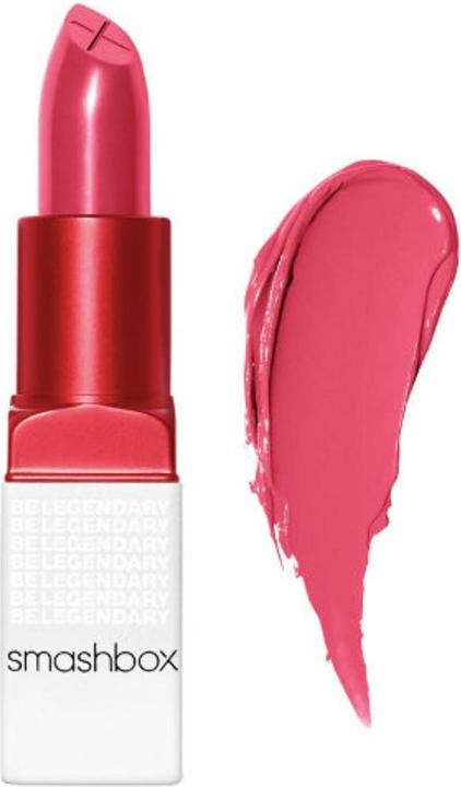 Actual product image Smashbox Be Legendary Lipstick Hot Take (Hot Take)