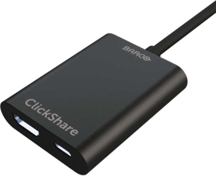 Barco Konverter ClickShare HDMI-In USB-C â CX-50 Gen 2