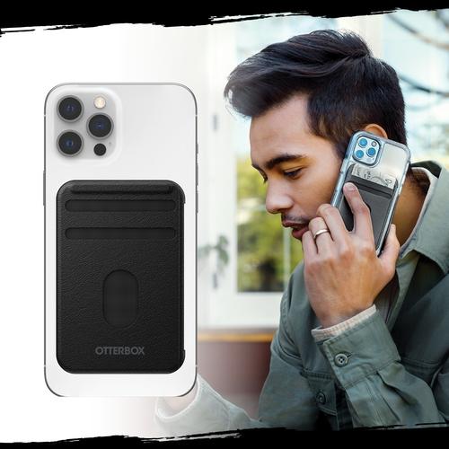 Productafbeelding OtterBox Wallet für MagSafe (Apple iPhone 16 Pro Max, Apple iPhone 16 Plus, Apple iPhone 16 Pro, Apple iPhone 16)
