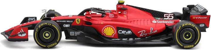 Produktbild No Name Ferrari F1 Sf-23 #55 Carlos Sainz BBURAGO
