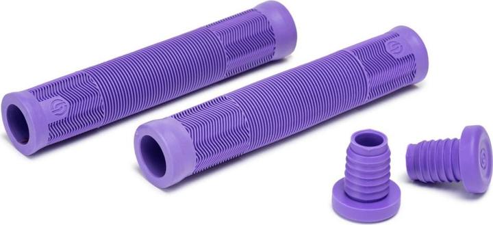 Image du produit Salt EX grip sans bride 154x28mm pourpre