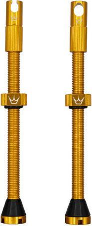 Actual product image Peaty's X Chris King MK2 - 42mm