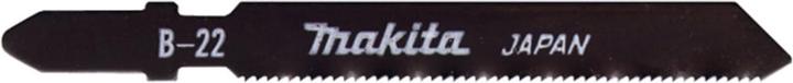 Produktbild Makita Stichsägeblatt 32-24Z HSS