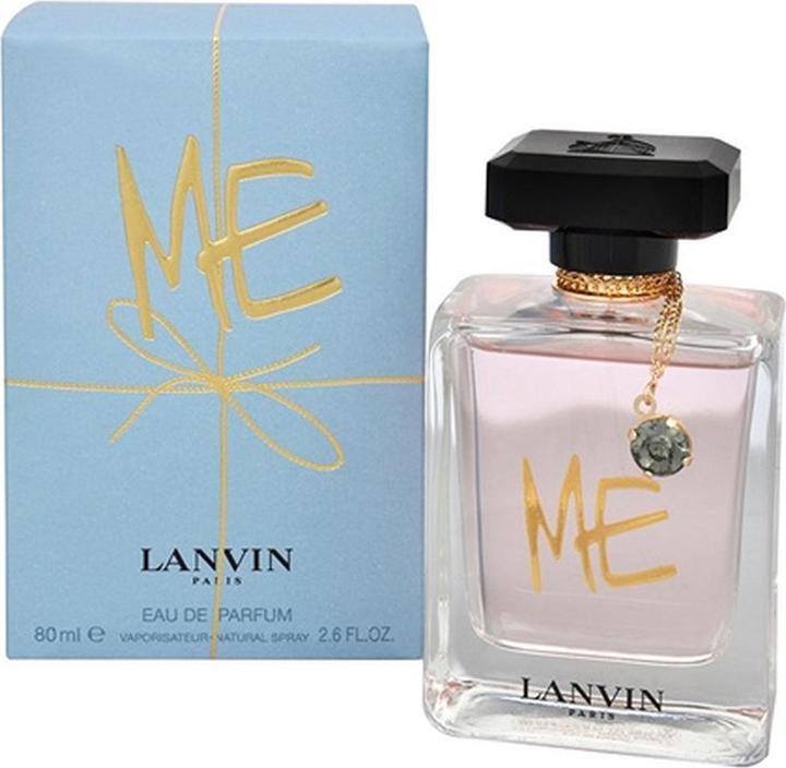 Produktbild Lanvin Me (Eau de Parfum, 80 ml)