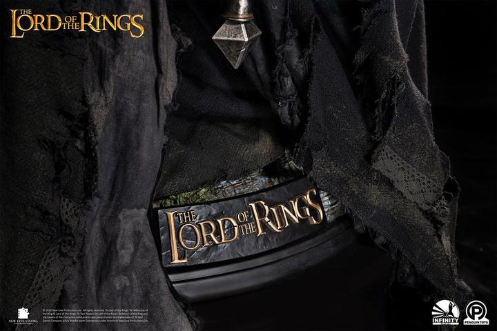 Produktbild Infinity Studio Der Herr der Ringe “The Ringwraith“ 1/1 Büste