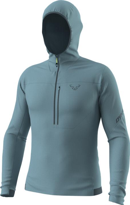 Immagine prodotto Dynafit Traverse Thermal 1/2 Zip M (S)