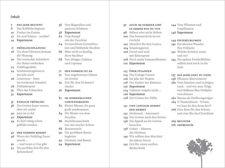 Produktbild Alles, was Sie schon immer übers Gärtnern wissen wollten (Deutsch, Gabriella Pape, 2017)