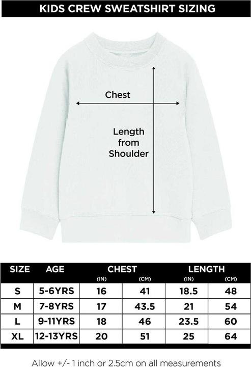 Produktbild Cinderella Sweatshirt (140, 146)